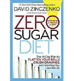 Zero Sugar Diet