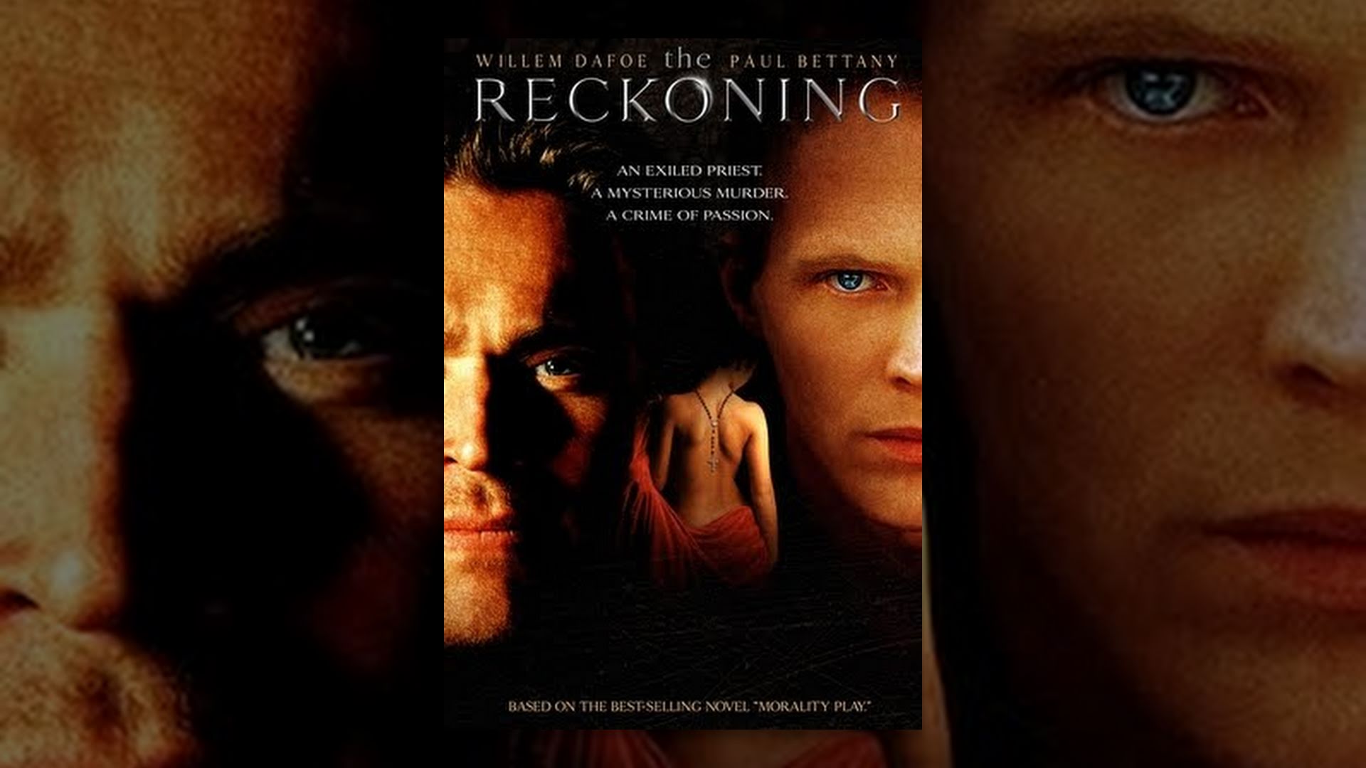 Reckoning. F5 the Reckoning 2008. Reckon перевод.