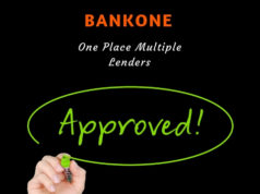 BankOne One Place Multiple Lenders