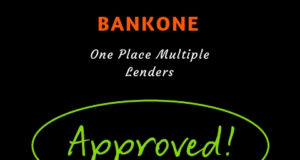 BankOne One Place Multiple Lenders