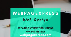 WebPageXpress Website Design